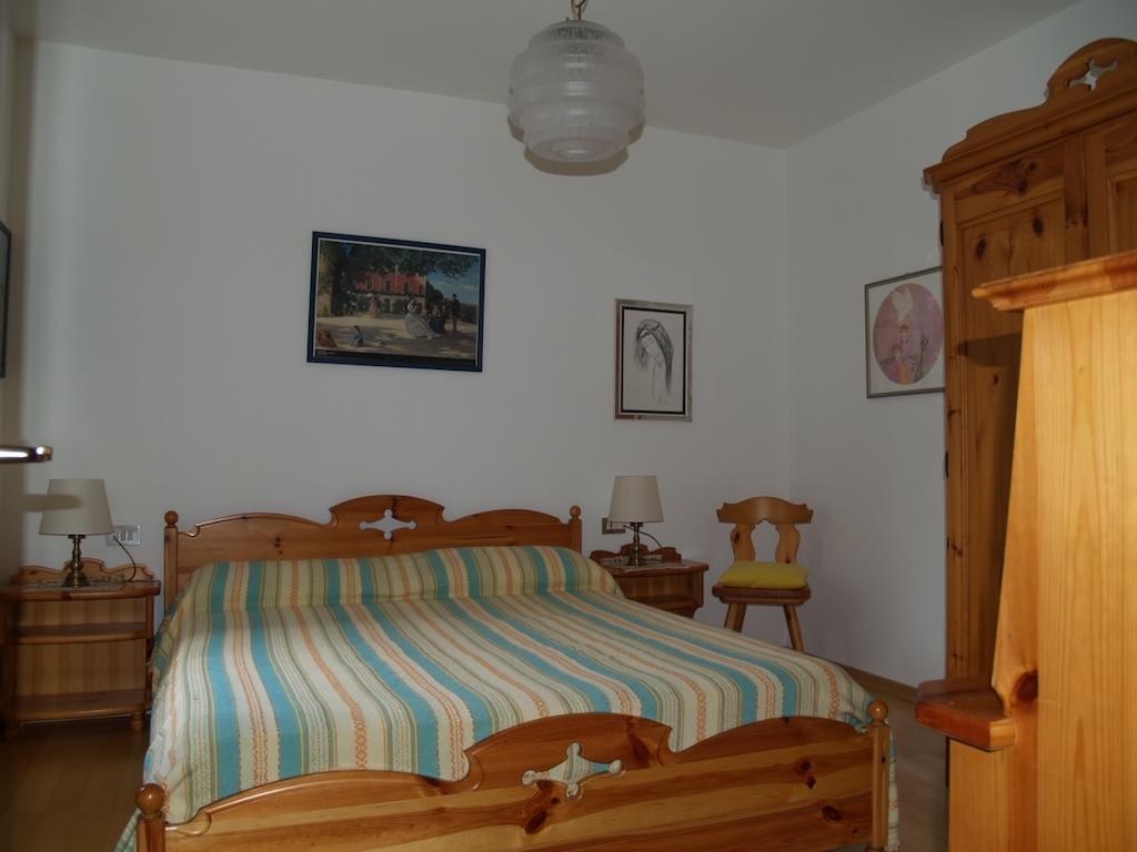 Appartamenti Katinanna Alleghe Camera foto
