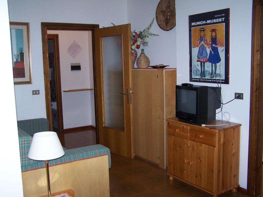 Appartamenti Katinanna Alleghe Camera foto