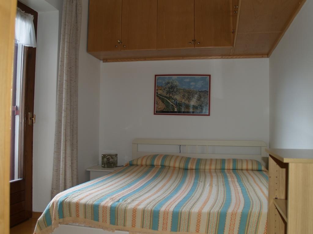 Appartamenti Katinanna Alleghe Camera foto