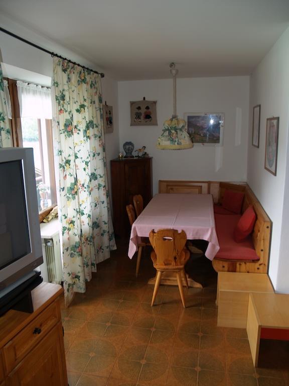 Appartamenti Katinanna Alleghe Camera foto